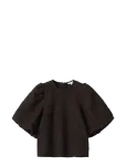 Noella - N-Shelly Blouse - L&uuml;hikeste varrukatega - S