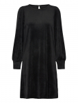 FREE/QUENT - Fqisla-Dress - L&uuml;hikesed kleidid - XS