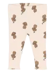THE NEW SIBLINGS - Tnsbsona Rib Leggings - Retuusid - 56