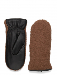 DEPECHE - Mittens W. Sherpa Fleece - Labakindad - 7