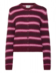 Monki - Brushed Knit Buttoned Cardigan - Kardiganid - S