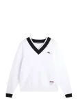 J. Lindeberg - 30Y Nikolas Knit Sweater - Spordikudumid - S