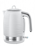 Russell Hobbs - Inspire Kettle White - Veekeetjad ja keedukannud - 1.7 L
