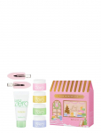 Banila Co - Clean It Zero Pink Wonderland Cleansing Special Set - Puhastav palsam - 43 ML