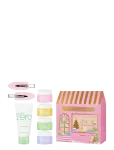 Banila Co - Clean It Zero Pink Wonderland Cleansing Special Set - Puhastav palsam - 43 ML