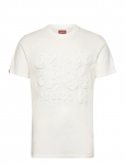 Superdry - Embossed Archive Graphic Tee - L&uuml;hikeste varrukatega - L