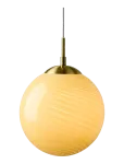 Halo Design - Candy Ball Pendant - Rippvalgustid - &Oslash; 25 CM