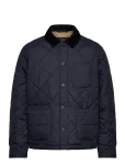Polo Ralph Lauren - The Hurston Quilted Utility Jacket - Kerged jakid - L