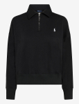Polo Ralph Lauren - Fleece Quarter-Zip - Dressipluusid - M