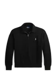 Polo Ralph Lauren - Fleece Quarter-Zip - Dressipluusid - M
