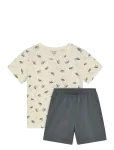 CeLaVi - Summer Pyjamas Set -Boys - Pidžaamakomplektid - 90