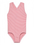 Color Kids - Swimsuit, Seersucker - Ujumisriided - 122