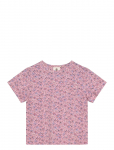 En Fant - T-Shirt Ss Aop - L&uuml;hikeste varrukatega - 140
