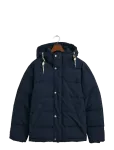 Gant - Heavy Down Jacket - Polsterdatud jakid - XXXL