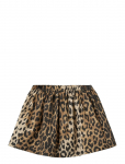 Sofie Schnoor Baby And Kids - Marakb Skirt - L&uuml;hikesed seelikud - 116