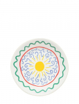 Costa Nova - Summer Bliss Forretstallerken - V&auml;ikesed taldrikud - &Oslash; 17 CM