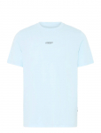 Blend - Bhkamil Emb S/S Tee - L&uuml;hikeste varrukatega - L