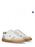 Tommy Hilfiger - Tommy Hilfiger Low Cut Lace-Up Sneaker - Madala s&auml;&auml;rega tossud - 30