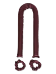 Gina Tricot - No Heat Curler - Juuksekummid - ONE SIZE