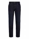 Tommy Hilfiger - Tapered Harlem Str Night Blue - Kitsenevad - 29 x 34