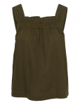 My Essential Wardrobe - Mwdias Florence Top - Varrukateta - 44