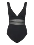 Dorina - Eivissa Shaping Swimsuit - Ujumisriided - S