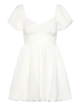 Gina Tricot - Mini Dress - L&uuml;hikesed kleidid - L