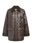 Object - Objjuna L/S Re Quilted Jacket 140 - Tepitud jakid - 34