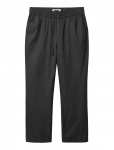 Woodbird - Wbeik Linen Pant - Vabaaja - S