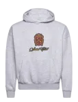 Prohibited - Emblem Patch Hoodie - Kapuutsiga pusad - L