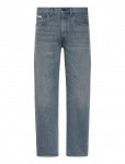 Calvin Klein Jeans - 90S Straight Blue Ash Stone Jean - Klassikalised - 36 x 34