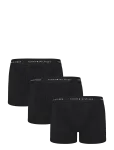 Tommy Hilfiger - 3P Trunk Wb - Bokserid - L