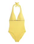 Tommy Hilfiger - Halter Rp Op - Ujumisriided - XS