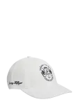 Tommy Hilfiger - Th Soft Washed Graphic Cap - Nokam&uuml;tsid - ONE SIZE