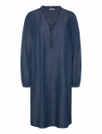 FREE/QUENT - Fqwilke-Dress - Teksakleidid - M
