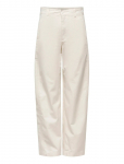 JDY - Jdyselma Hw Barrel Pant Pnt Noos - Barrel-teksad - XL x 32
