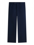 Tommy Hilfiger - Dc Seersucker Pants - Vabaaja - 33 x 32