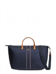 Tommy Hilfiger - Popette Weekender Corp - N&auml;dalavahetuse ja spordikotid - ONE SIZE