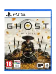 PlayStation - Ps5 Ghost Of Yōtei - M&auml;ngud - ONE SIZE