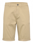 Lindbergh - Superflex Chino Shorts - Chino l&uuml;hikesed p&uuml;ksid - XXXL