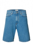 Selected - Slmreg Alex L.blue 701 Denim Shorts Noos - L&uuml;hikesed teksap&uuml;ksid - XXL