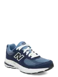 New Balance - New Balance 2002 Kids Lace - Madala s&auml;&auml;rega tossud - 35.5
