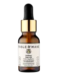 Fable And Mane - Fable & Mane Holiroots Pre-Wash Strengthening Hair Oil  14.4Ml - Juukse&otilde;lid - 14.4 ML