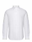 Gant - Reg Lyocell Shirt - Vabaaja s&auml;rgid - XXXL