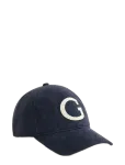 Gant - G Badge Cap - Nokam&uuml;tsid - ONE SIZE