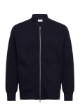 Gant - Mercerised Texture Bomber - Kardiganid - XXXL
