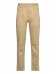 Gant - Reg Pleated Cotton Twill Chinos - Chino-p&uuml;ksid - 32