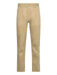 Gant - Reg Pleated Cotton Twill Chinos - Chino-p&uuml;ksid - 32
