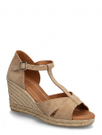 Billi Bi - Espadrilles - Kiilkontsaga jalan&otilde;ud - 40