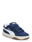 PUMA - Park Lifestyle Easy Sd Jr - Madala s&auml;&auml;rega tossud - 39